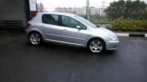 Peugeot 307 S Probegom Gde Iskat Kosyaki V Mashine