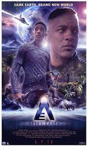 After Earth