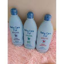 Remedies if your baby drank hair shampoo. Tupperware 300 Ml Baby Care Baby Shampoo Baby Cologne And Baby Bath Shopee Philippines