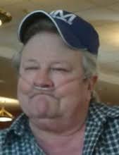 Obituary information for Bobby Patterson