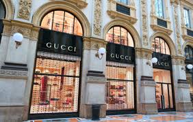 Gucci Hottest Brand In World In Q4 2020 The Lyst Index Fibre2fashion