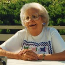 Geneve Jansen Obituary October 23, 2017
