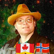 Darrell Wade Penner (@Belgnorman)