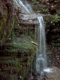 Waterfall At Otter Creek York Pa Waterfall Otter Creek Outdoor