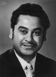 He was the most popular playback singer of his. When Kishore Kumar Was Accompanied By An Invisible Boy Rediff Com Movies