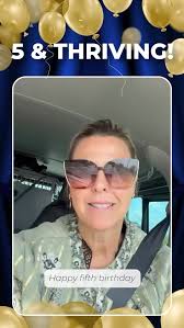 🎉 It’s our 5th BIRTHDAY! 🎉, Today marks Five fabulous years of collagen,  confidence, and community