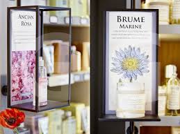 Durance Store By Generous Paris France Retail Design Blog