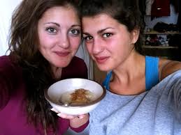 A piece of me...: Happy B-DAY Yanga!!