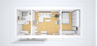 Proiecte case mici (sub 110mp). Proiect De Casa 60 Mp Un Proiect De Arhipropub