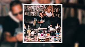 South african and american hip hop rec. Da L E S Caution To The Wind Album Release Date Tracklist Yomzansi