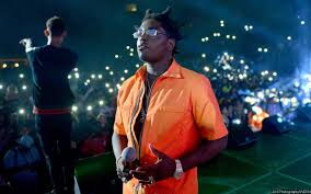 According to local abc affiliate wplg, the rapper was serving time for violating his probation by driving with a suspended license and associating with people engaged in criminal activity. Kodak Black Already Released From Jail Following Pardon From Trump