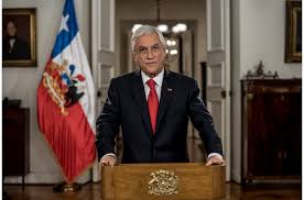 El presidente sebastián piñera abordó este sábado el estado de la reforma a la ley de migraciones, expresando su rechazo hacia las indicaciones de la oposición que establecen un margen para que. Agenda Feminista El Historial De Machismos Del Presidente Pinera Por Los Que Pidio Disculpas Infogate