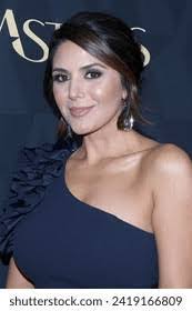 Patricia Beckerman's Instagram, Twitter & Facebook