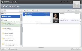 Auto dj is not a streaming software or music player for ices and shoutcast. Stream Live With Auto Dj Cloud Primcast