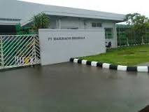 We did not find results for: Pt Maruhachi Indonesia Plant 2 Mm2100 Loker Email