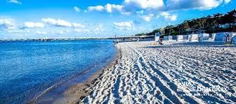 Lesen sie was kunden über deutsche bank strandallee timmendorfer strand schreiben. Timmendorfer Strand Timmendorfer Strand Schleswigholstein Deutschland Beachrex Com
