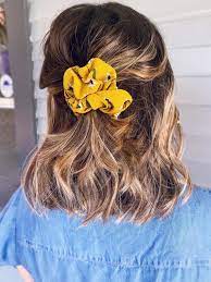 Mpp Franchise Shop All Styling Short Hair Styles Easy Easy Hairstyles For Medium Hair Scrunchie Hairstyles