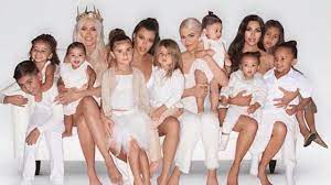 Khloe kardashian will not leave baby true alone with kris jenner. Die Kardashian Jenner Kids 5 Kuriose Fakten Die Keiner Kennt