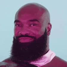 What're your top 3 beards? [PHOTOS] : r/fuseboxgames