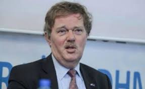 The students of the University of Prizren revolt