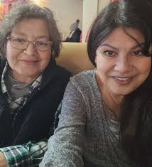 Rosa E Hernandez Obituary March 20, 2025