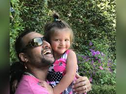 Mahesh "Rey" Kumar Pandey's Memorial Website