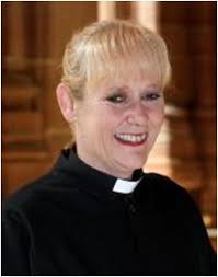 🌸 In loving memory of Rev. Jayne Van den Berg-Owens 🌸 After a long and  courageous battle with cancer, Jayne passed away peacefully at home with  her family yesterday afternoon. The family