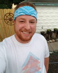 Did anyone else wear fishnet stockings?