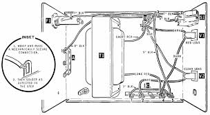 For units with serial numbers before 2085259. Wiring Cabling And Chassis Drawings Part 1