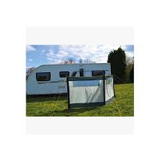 Grilled ground turkey patty smothered in jerk sauce, served on a toasted kaiser roll. Maypole 3 Panel Inflatable Windbreak Campervanbits