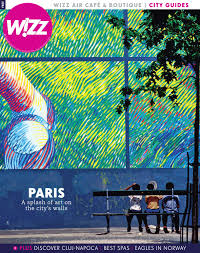 Take a break in the city of love. Wizz 2013 2 3 By Bookletia Issuu