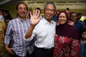 He added, 37.3 million doses are expected to arrive in august and 21.9 million doses will be supplied on the fourth quarter of 2021 and the remaining will be. Malaysia S Next Pm Muhyiddin Low Profile Political Insider Se Asia The Jakarta Post