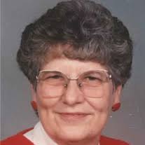 Obituary information for Eleanor Van Haaften