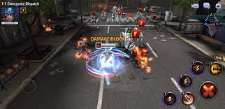 Download marvel future fight app for android. Marvel Future Fight 7 5 0 Descargar Para Android Apk Gratis