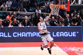 Browse the user profile and get inspired. Basketball Champions League 2018 19