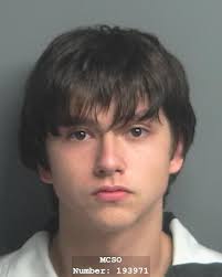 MONTGOMERY COUNTY JAIL BOOKINGS FOR MAY 21, 2021