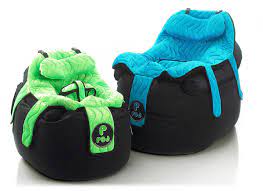 The P Pod Offers Seated Postural Support In A Kid Friendly Inclusive Design Special Needs Kids Pod Chair Bean Bag Seats