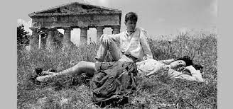 Anthony battaglia (* 1979), us amerikanischer eishockeyspieler bates battaglia (* 1975), us amerikanischer. Letizia Battaglia Retrospektive In Venedig Kulturport De Magazin Fur Kunst Und Kultur