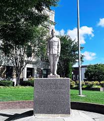 Commemorative Landscapes of North Carolina