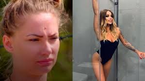 Laura z "Love Island" już nie przypomina siebie z programu. "POPRAWIAM SIĘ,  BO LUBIĘ!" (FOTO)