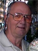 Harold Richard Obituary (2015)