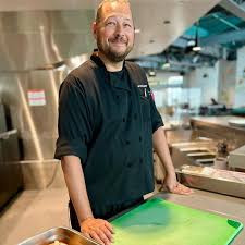 Bon Appétit at USF added a new photo...