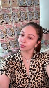 Mariah Doesnt Like Labubu