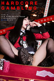 Son Ye-Eun (손예은) | [BLUECAKE] - Hardcore Gambling - Nude Bird