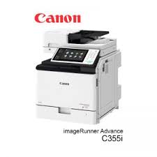Canon imagerunner advance c250i caractéristiques. Canon Imagerunner Advance C250i In One Solutions