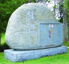 Nirvana memorial park (klang) berhad. From Cemeteries To Luxurious Memorial Parks