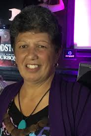 It is with a sad heart we share of Robyn Rongonui's passing. She passed  quietly at Sunhaven Rest home