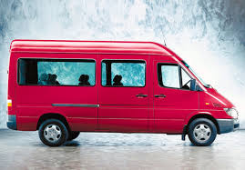 Image result for Red 2000 2007 Sprinter