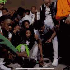 Nba Youngboy Gif Nba Youngboy 4ktrey Discover Share Gifs In 2021 Best Rapper Alive Nba Gif