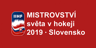 Ms v ledním hokeji 2019 slovensko. Nominace Tymu Na Mistrovstvi Sveta V Hokeji 2019